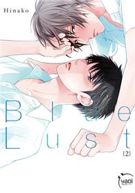 Blue Lust T02