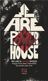 We are a powerhouse