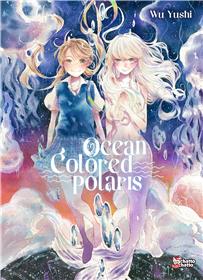 Ocean Colored Polaris