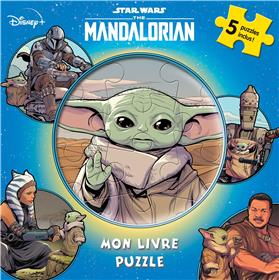 Star Wars - The Mandalorian