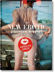 The New Erotic Photography (GB/ALL/FR)