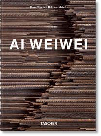 Ai Weiwei. 40th Ed. (GB/ALL/FR)