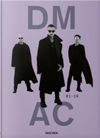 Depeche Mode by Anton Corbijn (GB/ALL/FR)