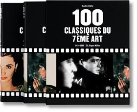 100 classiques du 7ème art