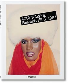 Andy Warhol. Polaroids 1958-1987 (GB/ALL/FR)