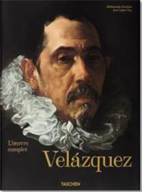 Velázquez. L´oeuvre complet