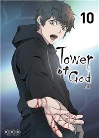 Tower of God T10