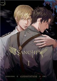 Sanctify T01