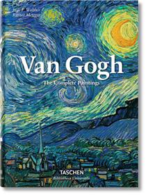 Van Gogh. The Complete Paintings (GB)