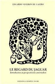Le regard du jaguar (NED 2023)