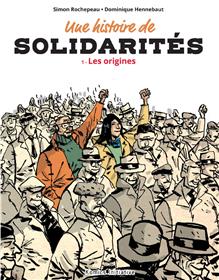 Une Histoire de Solidarités