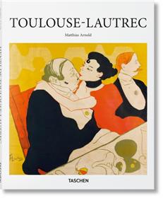 Toulouse-Lautrec (GB)