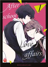 After School Love Affairs T01