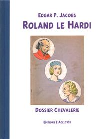 Roland le Hardi